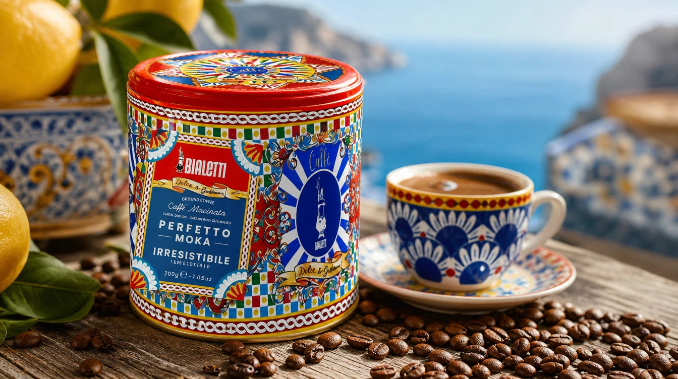 Arte siciliana para guardar.