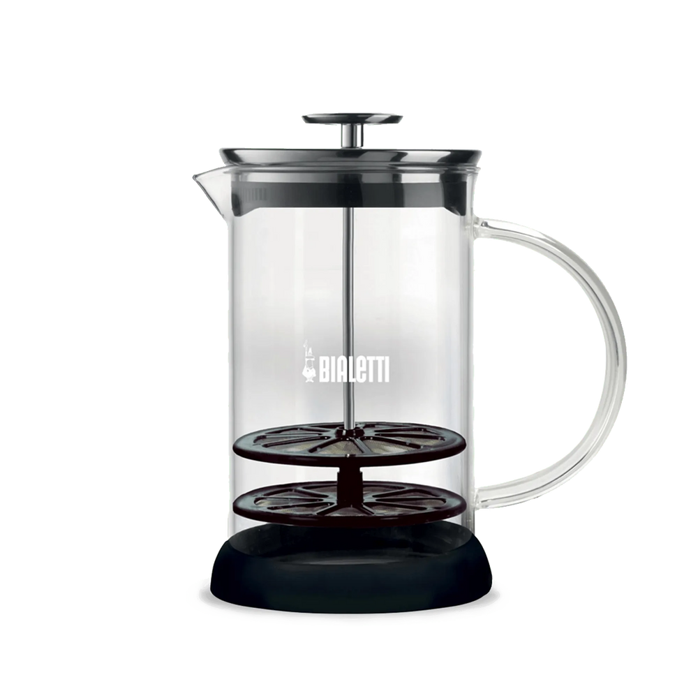Cremeira - Vidro – Bialetti
