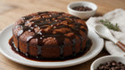 Como fazer bolo de café com calda de espresso em casa