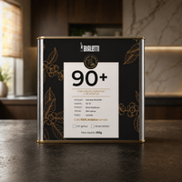 Café Bialetti 90+ Especial - Fazenda TRI "S" - Cerrado Mineiro 250g