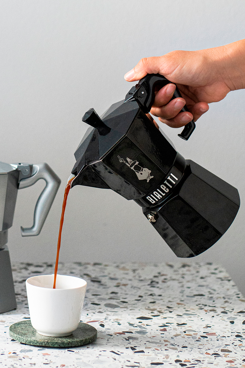 Cafeteiras Moka