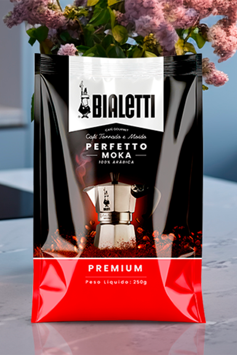 Cafés Bialetti