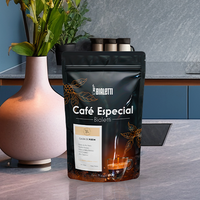 Café Calda de Pudim Moído para Moka Bialetti 250g