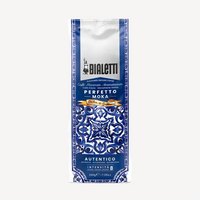 Café Perfetto Moka D&G Blu Med 200g Bialetti
