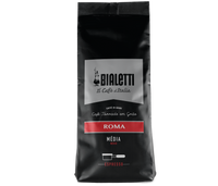 Café Roma em Grãos Bialetti 100% Arábica 500g e 1kg