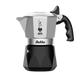 Cafeteira Italiana Bialetti Brikka 4 Xícaras com Crema