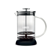 Cremeira - Vidro – Bialetti