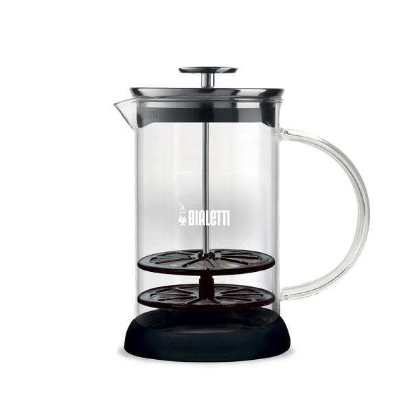Cremeira - Vidro – Bialetti