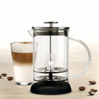 Cremeira - Vidro – Bialetti