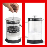Cremeira - Vidro – Bialetti