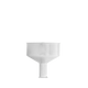 Funil para cafeteira Vênus