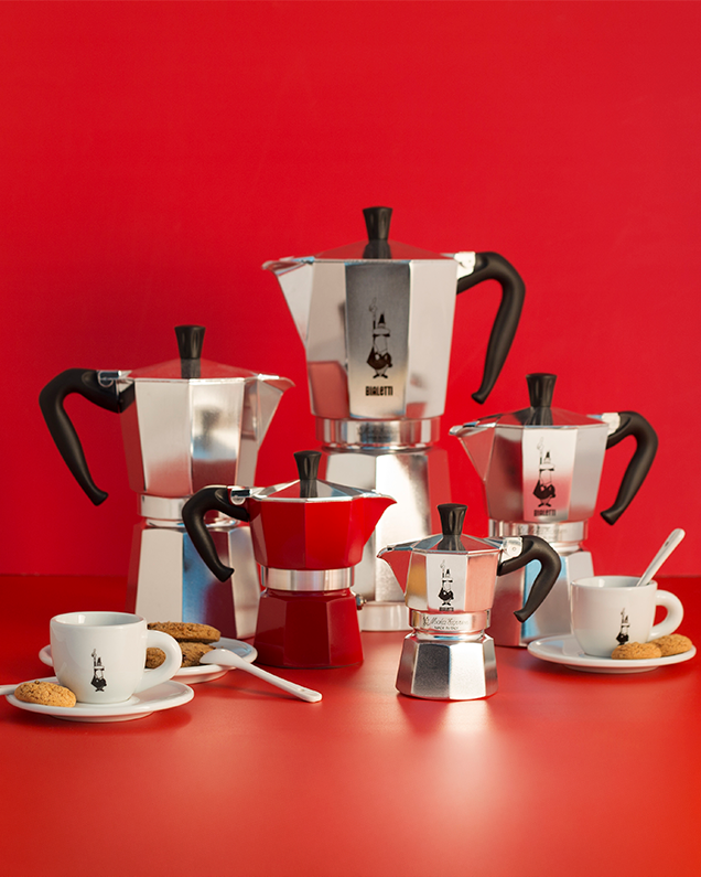90 anos transformando o café em ritual