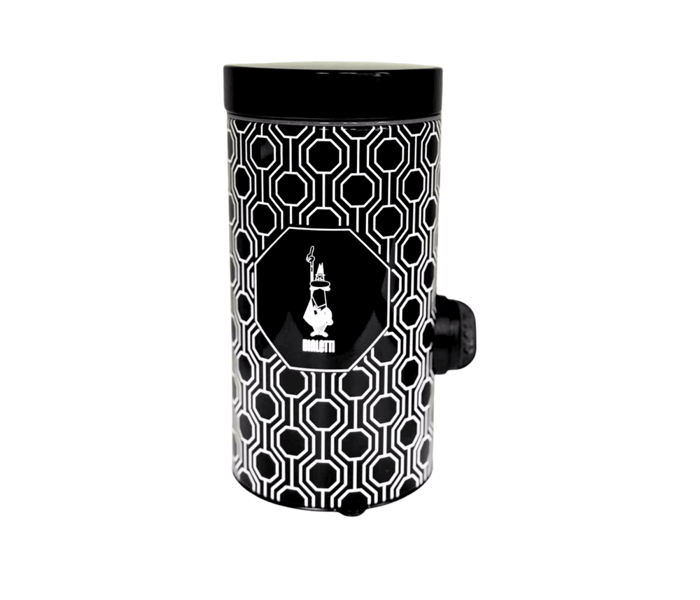 Pote Dosador de Café 250g Bialetti para Cafeteira Italiana