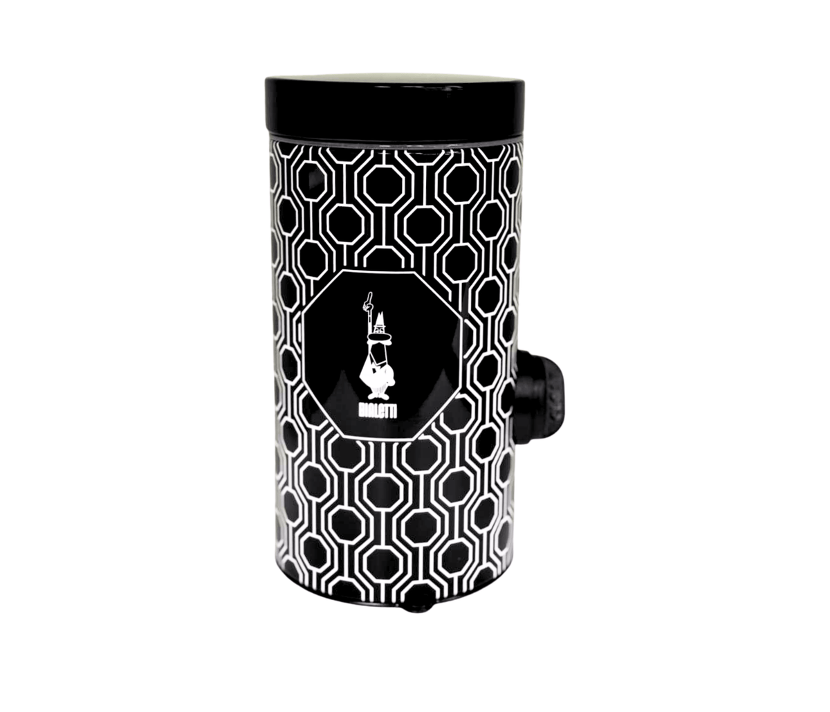 Pote Dosador de Café 250g Bialetti para Cafeteira Italiana