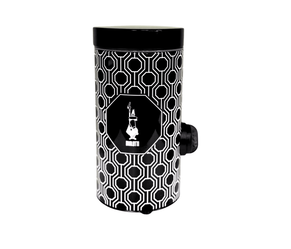 Pote Dosador de Café 250g Bialetti para Cafeteira Italiana