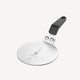 Adaptador de Indução 13cm Aço Inox Bialetti p/ Cafeteira