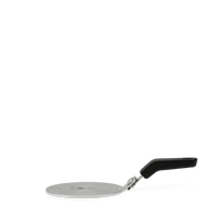 Adaptador de Indução 13cm Aço Inox Bialetti p/ Cafeteira