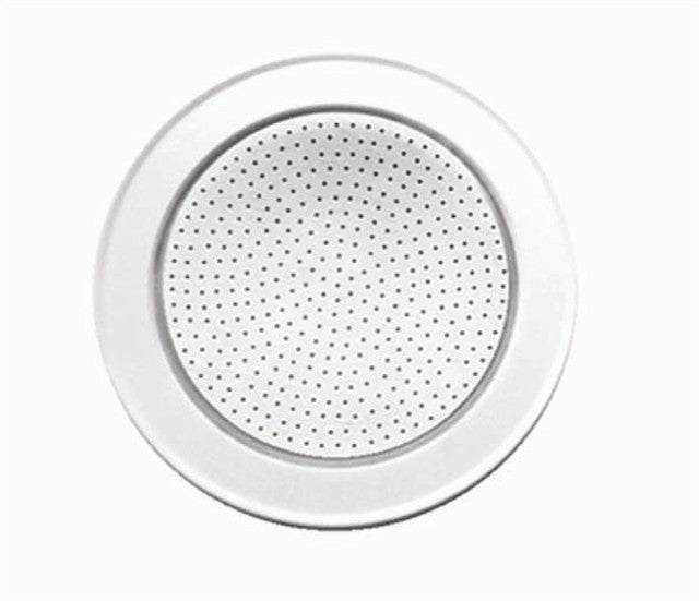 Filtro para Cafeteira Alumínio