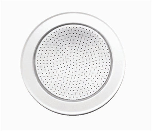 Filtro para Cafeteira Alumínio